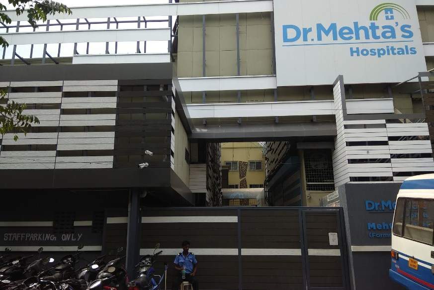 mehta-hospital